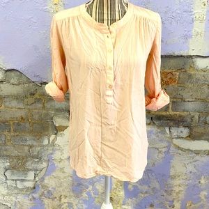 Ann Taylor Loft blouse